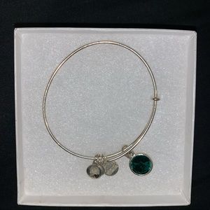 Alex and Ani bracelet